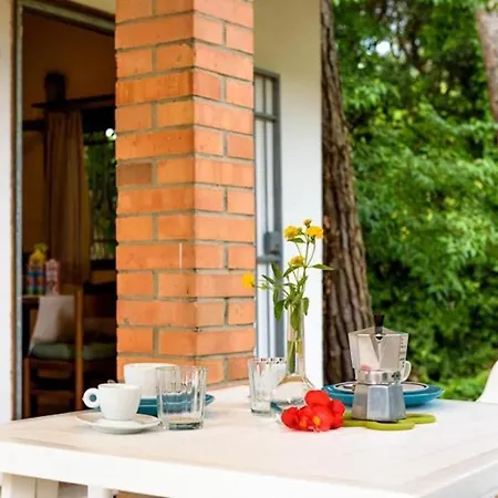 Appartement Arco *