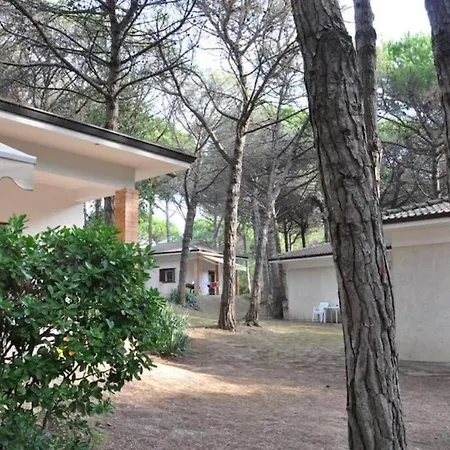 Arco Apartment