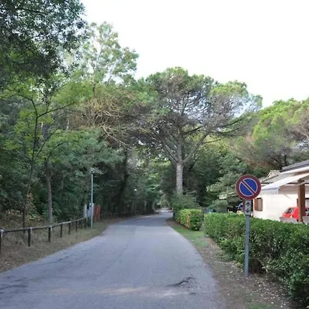 Apartmán Arco Eraclea Mare