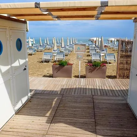 Appartement Arco Eraclea Mare