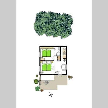 Arco 에라클레아 마레