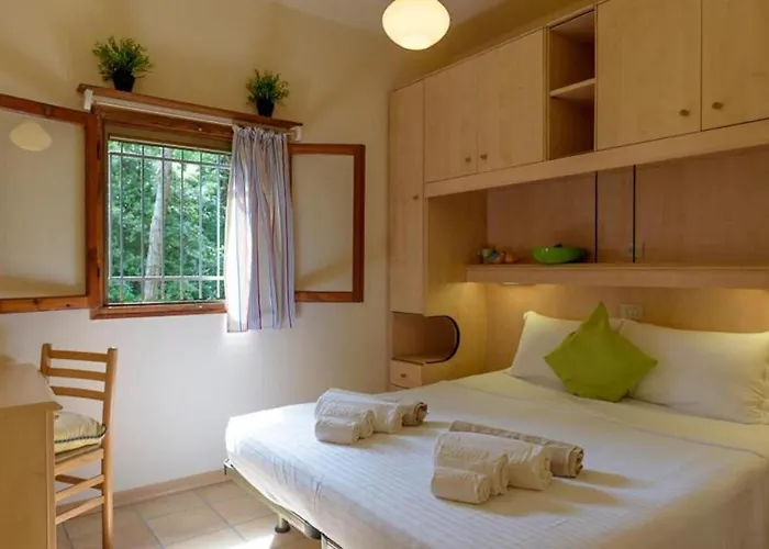 شقة Arco ايراكليا ماري