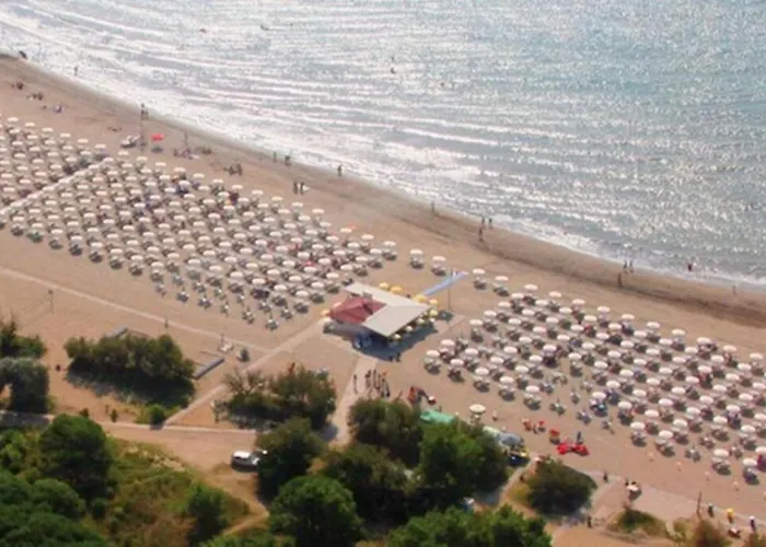 Arco Apartmán Eraclea Mare
