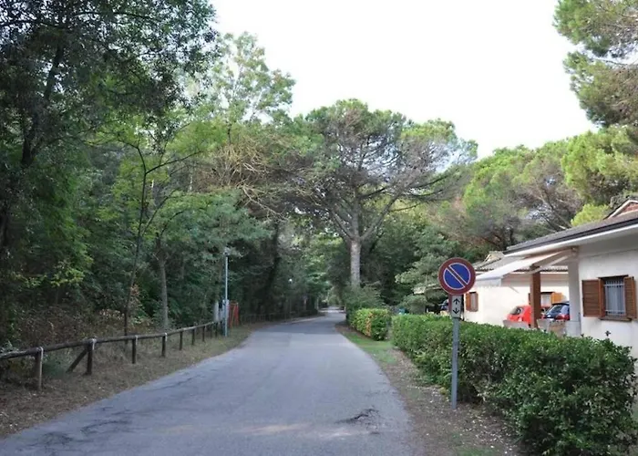 Apartmán Arco Eraclea Mare