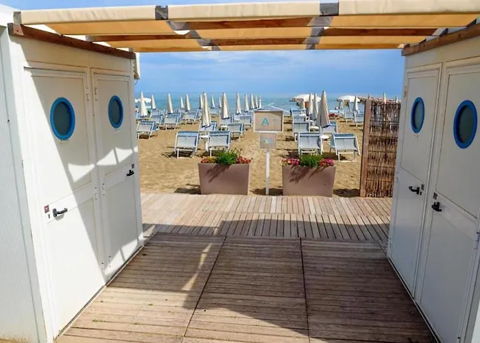 Lägenhet Arco Eraclea Mare