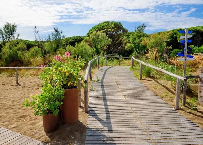 Arco * ايراكليا ماري